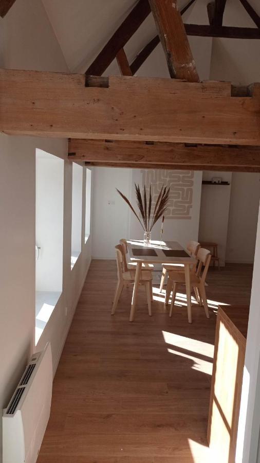 Les Reserves Du Beffroi Aire-sur-la-Lys Exterior foto
